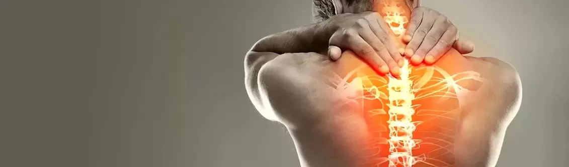 Osteocondrose da columna